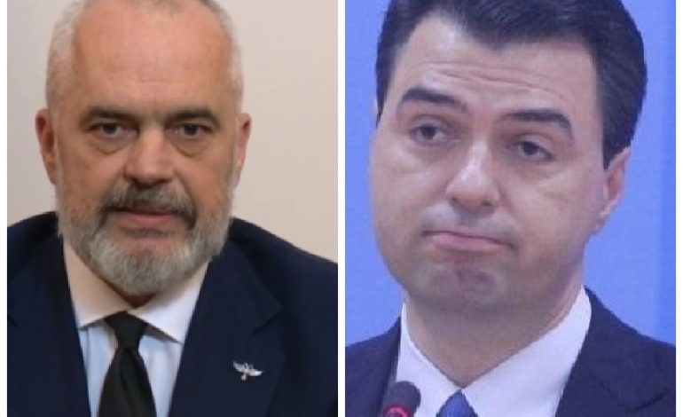 “NË KOHËN E PD FAMILJET…”/ Rama i përgjigjet Bashës: Çfarë bëra unë me tërmetin e pandeminë e dinë të gjithë shqiptarët