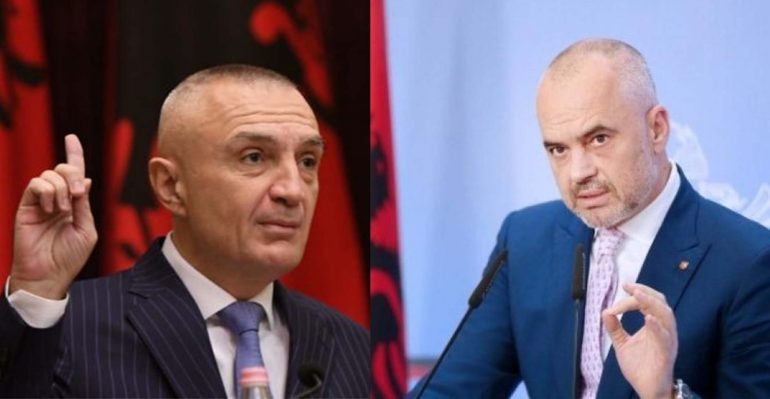 “DEMBELË AKTIVË…”/ Rama i përgjigjet Metës: Vënë kujën për gjenocid se do të vaksinohen disa personalitete mbi 80 vjeç