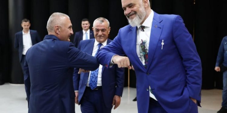 Arsyet përse Ilir Meta është kaq radikal dhe kërkon votat e “skifterëve” anti Rama
