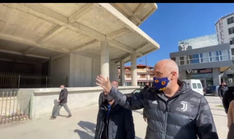 KRIJIMI I QENDRËS DIGJITALE NË VLORË/ Rama: Të rinjtë do të kenë mundësi të fitojnë deri në 10 mijë euro