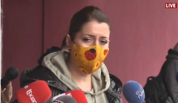 VAKSINIMI/ Manastirliu nga Vlorë: Nuk duam që të shkojmë drejt masave kufizuese. Grupmoshat +80 vjeç…