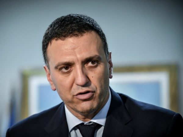 PROPOZIMI NË GREQI/ Ministri i Shëndetësisë: Athina të futet në “Lock-Down” universal