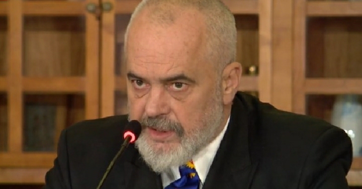 PROGRAMI I PS/ Rama: Do ndajmë një platformë të vitit 2030! Qytetarët të krahasojnë karakteret e liderëve, për…