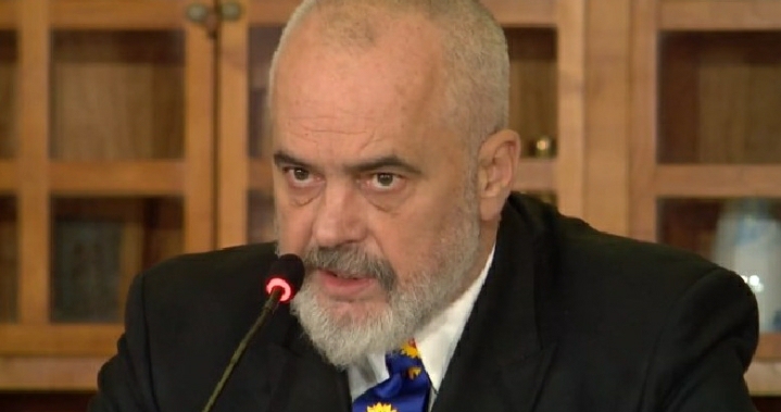 “LSI NJË SISTEM I ÇMONTUAR…”/ Rama: Do e çonim për skrap por Basha më tradhëtoi, tani është pjesë e SHPK…