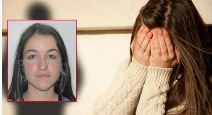 “VRAS VETEN NËSE TI NUK PRANON…”/ Abuzoi seksualisht me të miturën, kjo është 26-vjeçarja nga Gramshi (EMRI+FOTO)