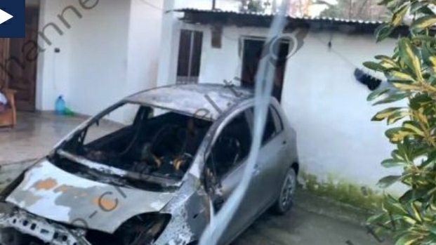 DALIN DETAJE TË REJA/ Automjeti i djegur në Vlorë në pronësi të punonjësit të Kadastrës