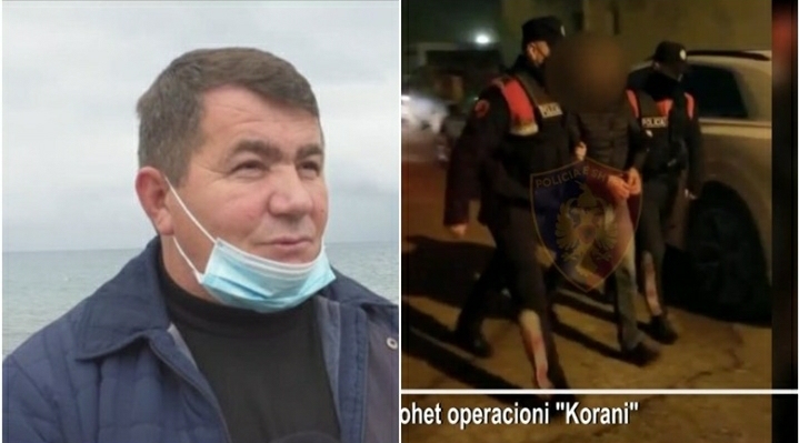 NUK LEJOHEJ PESHKIMI NË POGRADEC/ Arestohen 3 zyrtarë, detyronin peshkatarët të kapnin koran dhe t’ua shisnin…
