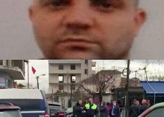 EKZEKUTIMI I SHKËLZEN KASTRATIT/ Gjenden mbetje biologjike në makinën e autorëve, pritet ekspertiza