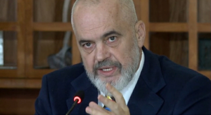 IRONIZON BASHËN/ Rama: Strategjia ekonomike e Lulit, “të ulim prodhimin e qumështit dhe të rrisim atë të djathit”