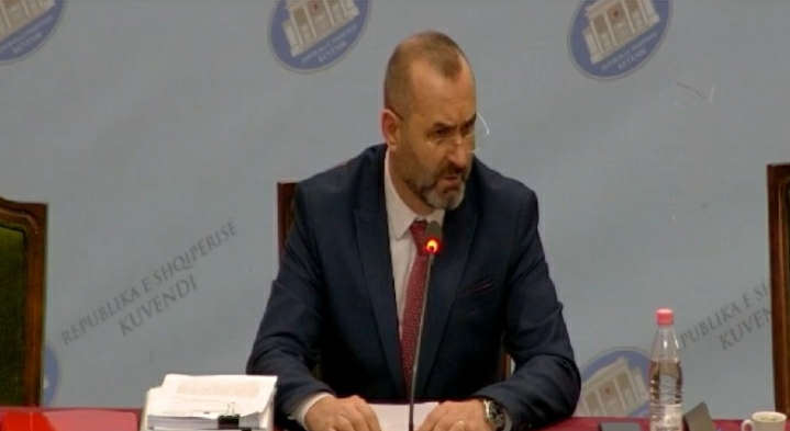 KOMISIONI PËR RAPORTIN E “DICK MARTY”/ Manja: Kanë ardhur dokumentet sekrete nga SHISH dhe Ministria e Jashtme