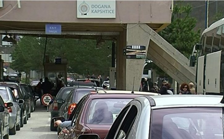 MASAT KUNDËR KORONAVIRUSIT/ Shtyhet afati nga Greqia, pika kufitare e Kapshticës e mbyllur deri më…
