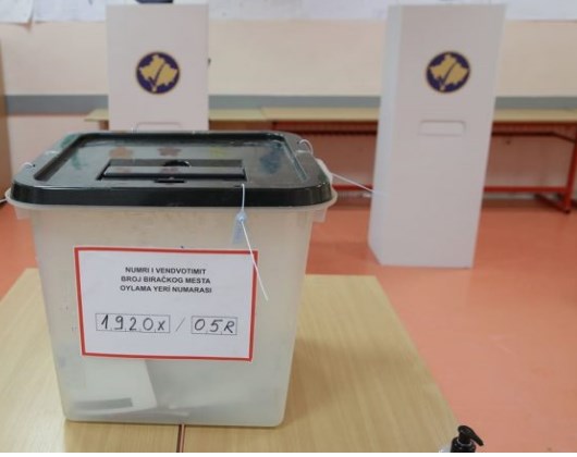 ZGJEDHJET NË KOSOVË/ Numërohen 500 mijë vota, REZULTATI…