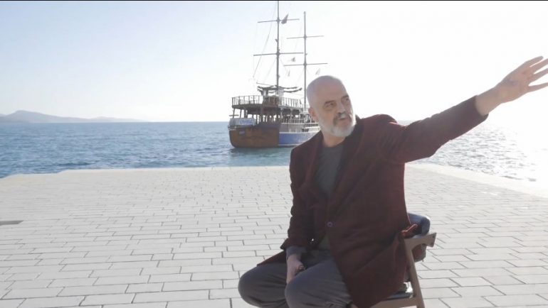 PËR ÇFARË DO TË MBAHEJ MEND? Rama tregon motivin: Dua të lë kujtim të mirë. Nëse do kthehesha nga e para, shumë gjëra do të …