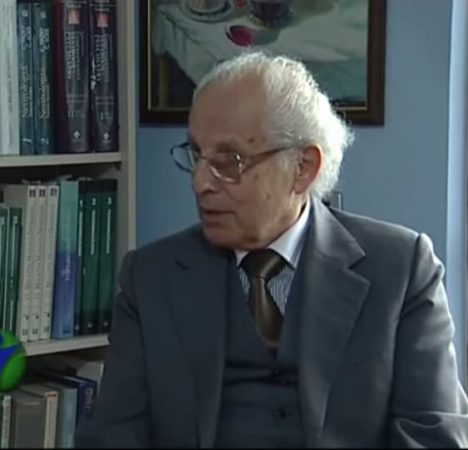 E TRISHTË/ Humb betejën me Covid-19 një tjetër mjek, ndahet nga jeta neuropsikiatri i njohur