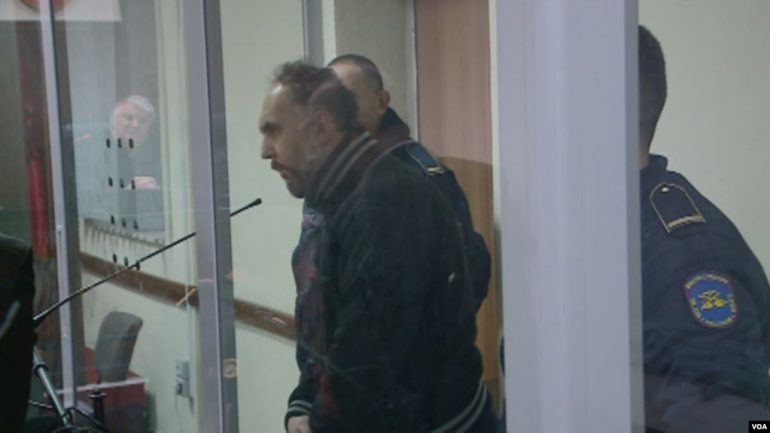 APELON VENDIMIN E SHKALLËS SË PARË/ Selami Simsek: Mos lejohet dëbimi nga Shqipëria, pranoni kërkesën për azil (PADIA)