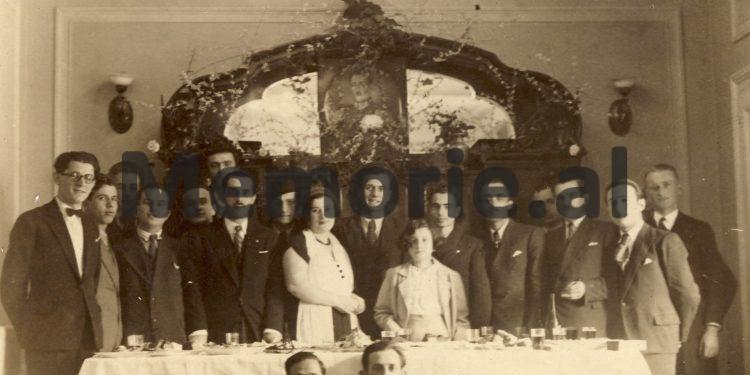 DOSSIER/ “Nga Kristo, që ngriti shtypshkronjën e parë shqipe në Sofje, te i biri që përfaqësoi Shqipërinë në Lidhjen e Kombeve…”