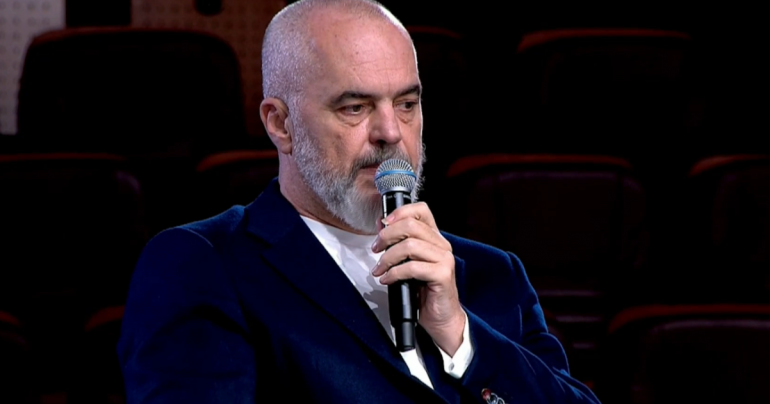 ARRESTIMI I MJEKUT EDVIN PRIFTI/ Rama: Liberali i djathtë tha se ishte në burg pasi…