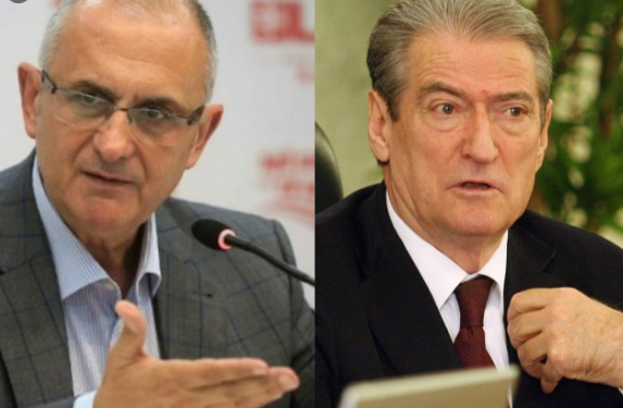 BERISHA DHE VASILI “NON GRATA?” Për kë binin “këmbanat” e ambasadores Yuri Kim që të qëndrojnë jashtë listave të kandidimit
