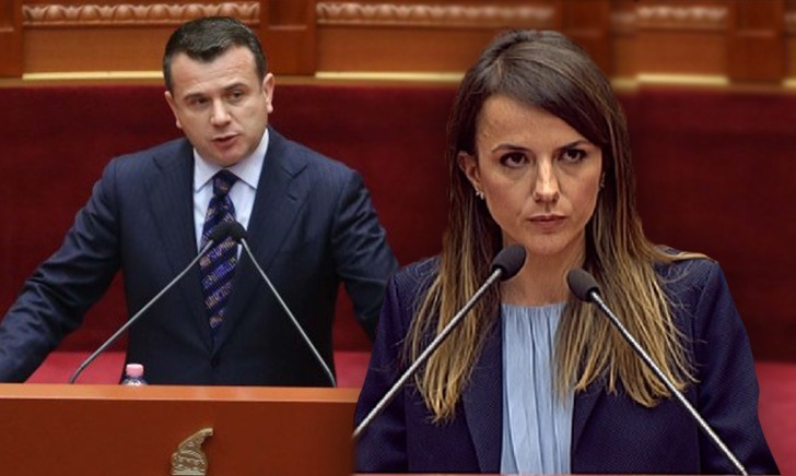 “BANORËT E PËRRENJASIT DHE LIBRAZHDIR PA DRITA…”/ Balla i përgjigjet Hajdarit: Nëse është e vërtetë nuk do kandidoja më në Kuvend