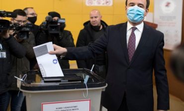 ZGJEDHJET NË KOSOVË/ Numërohen mbi 50 mijë VOTA, ja REZULTATET e para