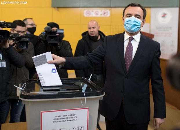 ZGJEDHJET NË KOSOVË/ Numërohen mbi 50 mijë VOTA, ja REZULTATET e para