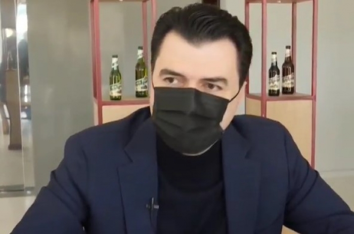 ÇUDIT Basha: Këtë krizë nuk na e solli pandemia, por Edi Rama