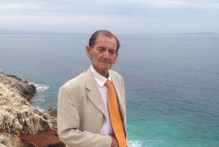 E TRISHTË/ Lefter Çipa në gjendje të rëndë, i biri i kushton fjalë zemre që therin: Prej tij mësuam si…