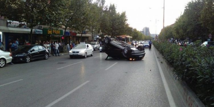 TË DHËNAT E INSTAT: Ulet me 2/3 vdekshmëria rrugore në një dekadë