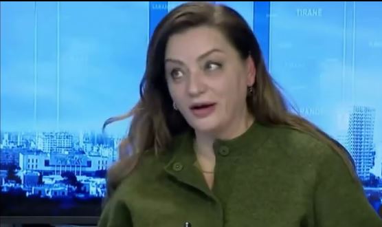 “PËR INAT TË…”/ Edi Rama publikon VIDEON epike të Albana Vokshit
