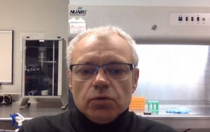 JEP DETAJE/ Virologu shqiptar në SHBA: Njerëzit mund të INFEKTOHEN edhe pas dozës së dytë sepse…