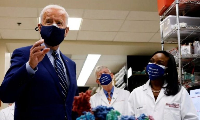 COVID-19/ Biden: Kemi porositur 200 milionë doza të tjera vaksine