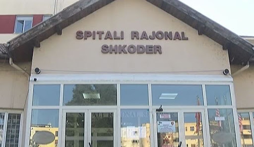 SPITAL COVID EDHE NË SHKODËR/ Në pavion janë të shtruar vetëm 8 të sëmurë