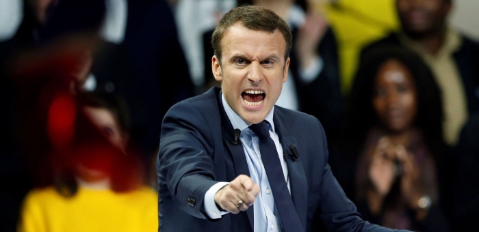 KORONAVIRUSI/ Presidenti Macron thirrje SHBA dhe BE: Dërgoni URGJENTISHT vaksina në Afrikë