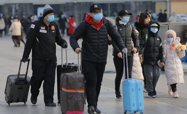 KORONAVIRUSI/ ”Financial Times”: Ballkani hedh sytë nga Rusia dhe Kina për vaksina