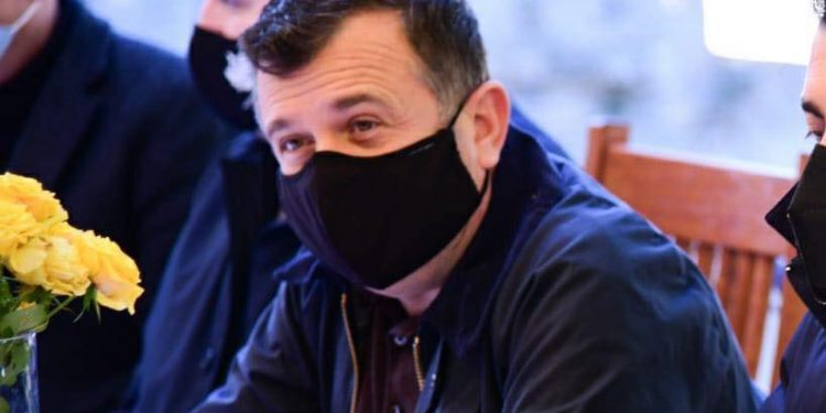 ZGJEDHJET E 25 PRILLIT/ Taulant Balla zbulon risinë që do ketë PS-ja në listat e saj