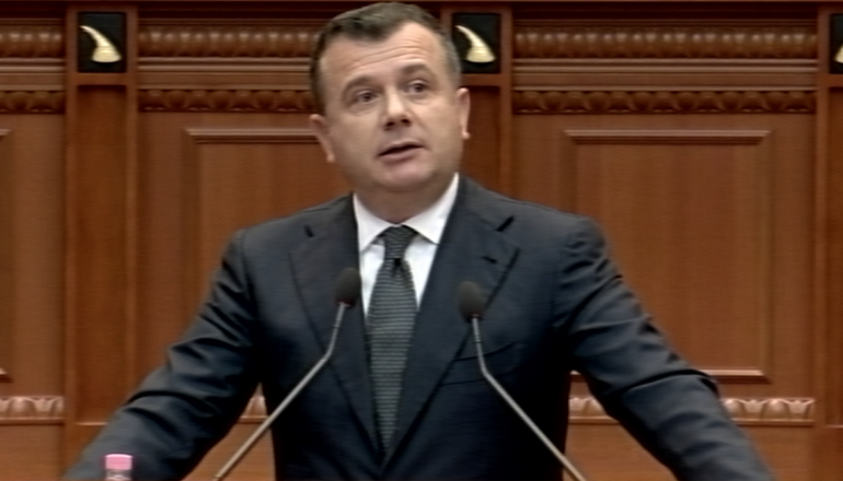 DEKLARATAT E FATOS NANOS/ Reagon Balla: Opozitë e dështuar, e marrë peng nga familjet Berisha-Meta