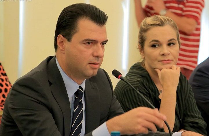 PROGRAMI/ Ngërçi i Lulzim Bashës me “5 pikat e panegociueshme” të LSI-së