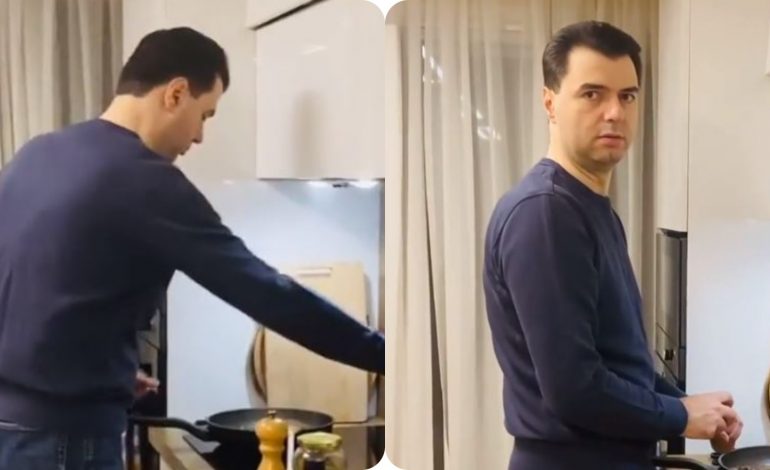“TALLJA” ME PREMTIMET E BASHËS/ Rama: Po ku do i gjesh lekët mo shpirt, apo makarona në darkë të gjithë me këpucë
