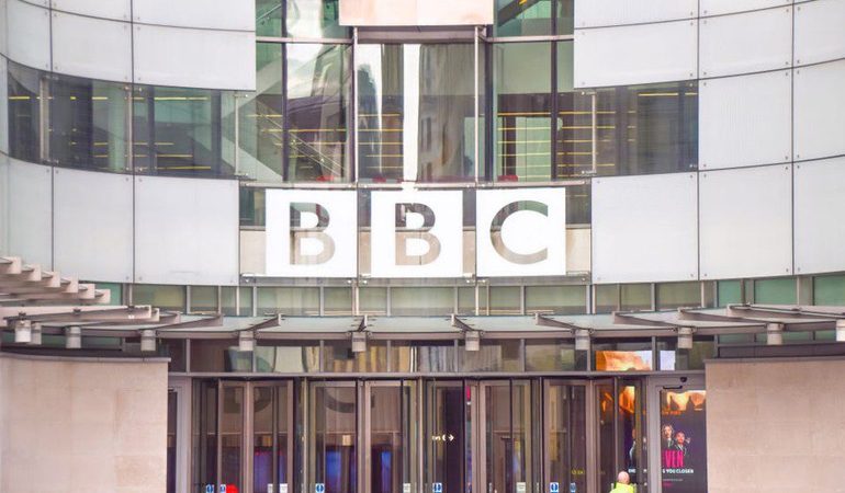 SHBA: Dënojmë ndalimin e transmetimeve të BBC-së në Kinë