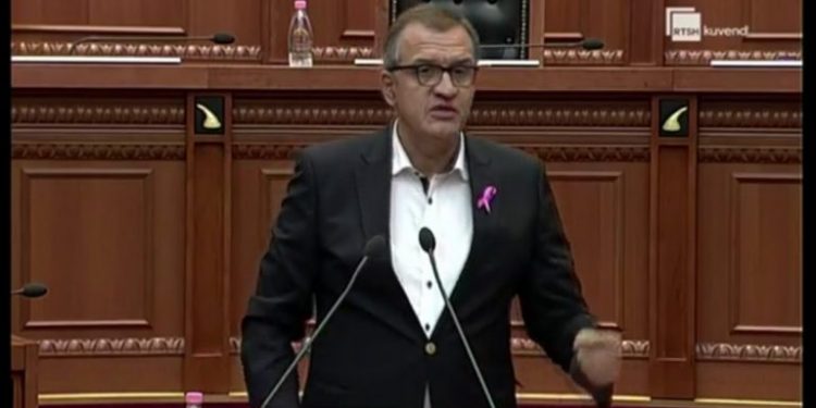 “KODI DETAR”/ Beqaj: Në 2021 ndoshta nuk do të ketë më regjistër me letër
