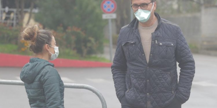 E ZBULON BRATAJ/ Ja sa VAKSINA vijë të hënën në Shqipëri