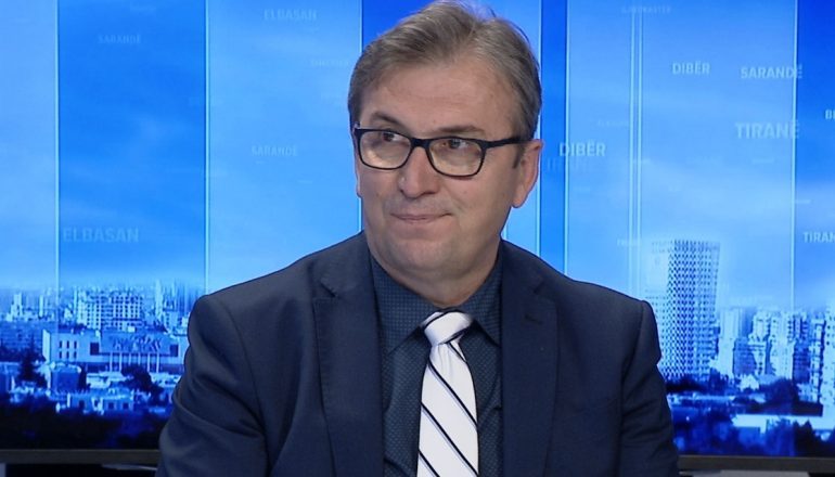 MASAT ANTI-COVID/ Flet Skënder Brataj: Pranvera është kritike, nëse ka përkeqësim nuk mund…