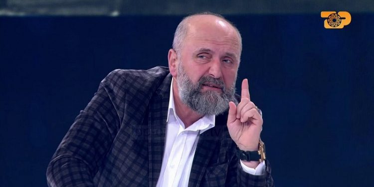 U INFEKTUA ME COVID/ Deputeti fton publikisht Alfred Cakon: Na shpjego “ÇUDINË”, se je deklaruar i paprekshëm