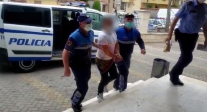 POLICIA E PIKAS JASHTË BANESËS/ Arrestohet 47-vjeçari në Kukës, theu “arrestin shtëpiak”