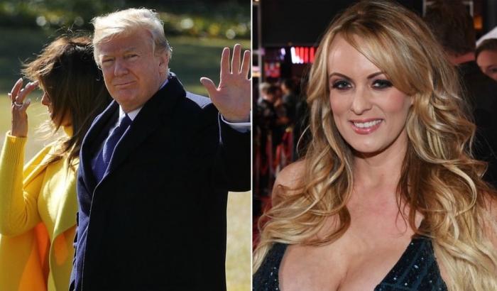 DEKLARATA/ Ylli i pornografisë flet për s*ksin me Trump: Ishin sekondat më të këqija të jetës sime, do të kisha vjellë nëse…