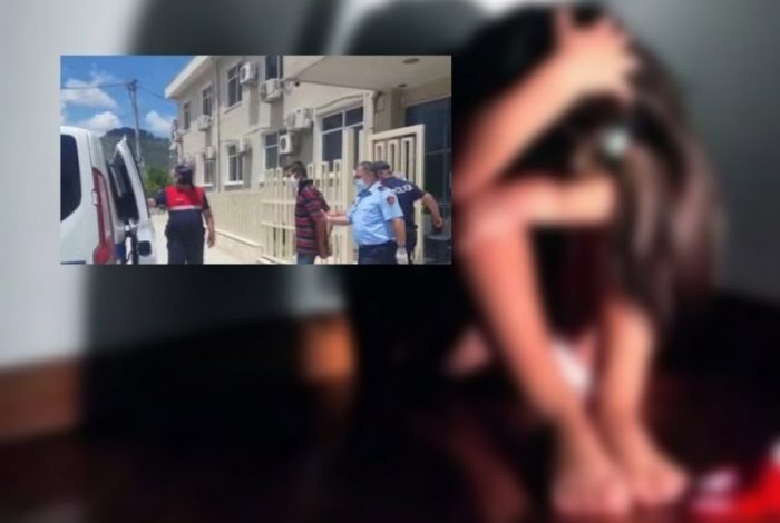 NGACMOI SEKSUALISHT VAJZËN E MITUR/ Arrestohet 32-vjeçari në Durrës
