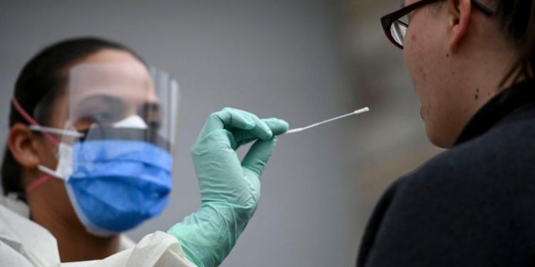 PANDEMIA/ Gjermania përjeton sërish rritje rastesh përpara lehtësimeve të parashikuara