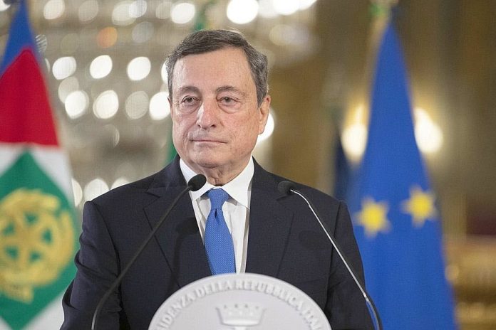 ITALIA RRËZON TAKSËN E SHESHTË/ Draghi kërkon vendosjen e taksës progresive: Na ndihmon të sulmojmë të keqen…
