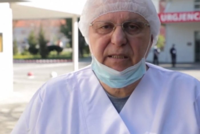 APELI I FORTË/ Mjeku Tritan Kalo: Ja kush po i shton numrin e INFEKTIMEVE