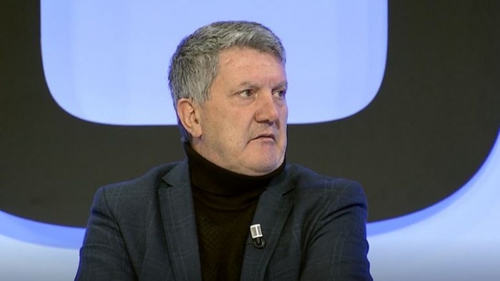 “JAM TEPËR MIRË…”/ Ish-deputeti Milaim Zeka infektohet me koronavirus